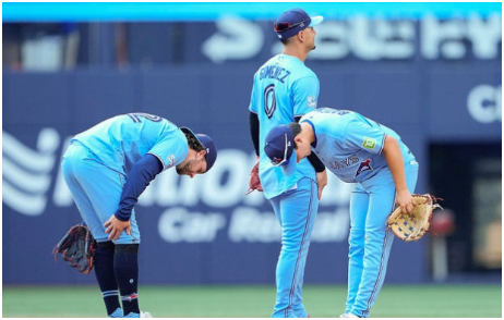 “태극마크 꼭 달고 싶다”…한국계 메이저리거 브렛 베이트먼, WBC 한국 대표 꿈꾼다