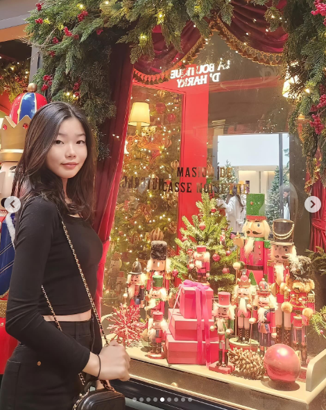 “‘아빠 어디가’에서 성동일보다 더 뛰어다니던 그 꼬마가 이렇게 컸다”…가족 만류에도....