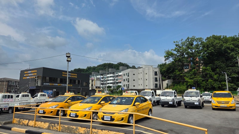 남양주 북부신진운전면허학원 2종보통 내돈내산 찐후기!!(필기+기능+실기) 합격 후기