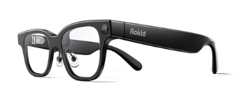 로키드 Rokid AI 글래스 추천｜49g 초경량 스마트 안경, 실시간 번역·HUD·AI까지