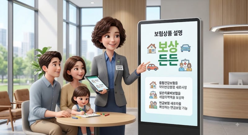 부산 보험 가입, 왜 '보상 전문가인 손해사정사'에게 상담받아야 할까요? [부산손해사정사]