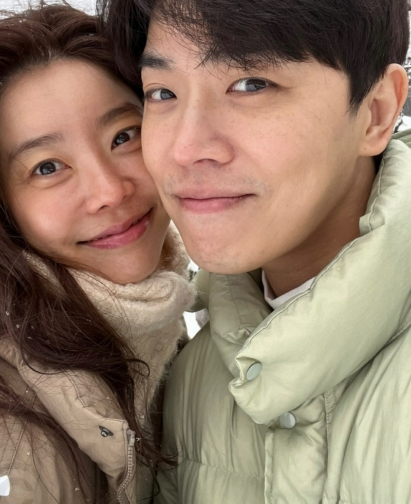 이동하 소진 결혼식 웨딩드레스 직접 후기 정리