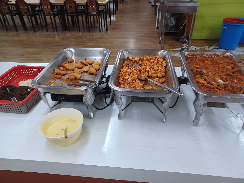 청담한식뷔페 사진 6