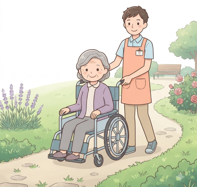 은퇴 후 아플 때 누구한테 의지하나? 5060 싱글 필수 간병인보험 가입 전 체크리스트
