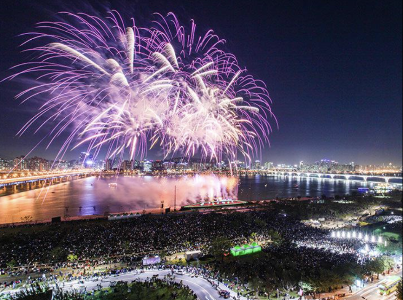 2026 서울 불꽃축제 일정·명당·준비물 총정리｜여의도 불꽃놀이 어디서 볼까?