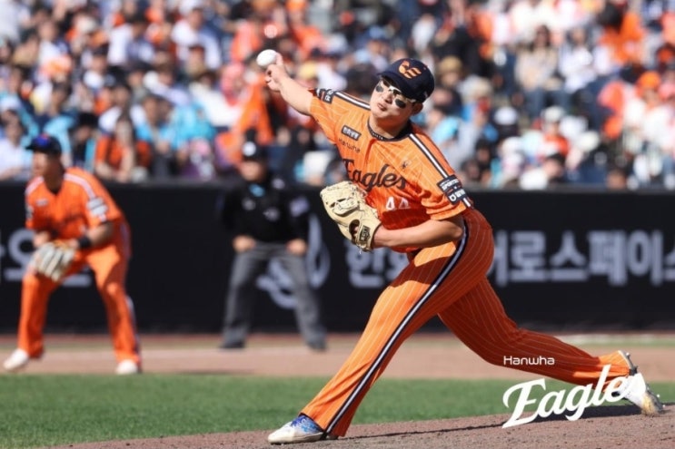 드디어 <b>김서현</b>이 돌아온다! <b>한화</b> 이글스, 8월 18일 KIA전 <b>김서현</b>·정우....