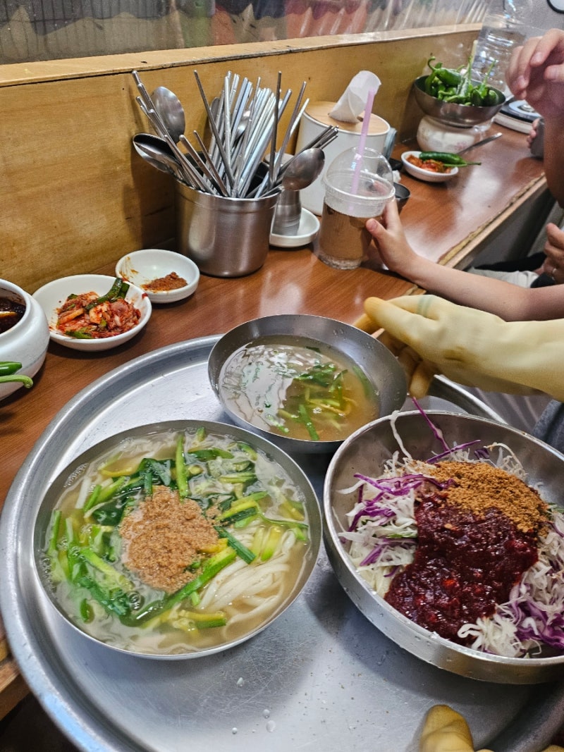 대구 가볼만한 곳 서문시장 맛집 먹거리 주차 영업시간