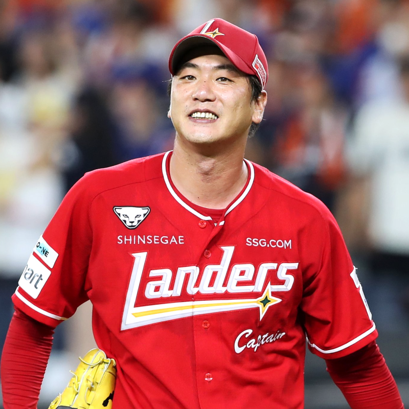 "김광현 없던 두 시즌만" SSG가 9위까지 떨어진 이유