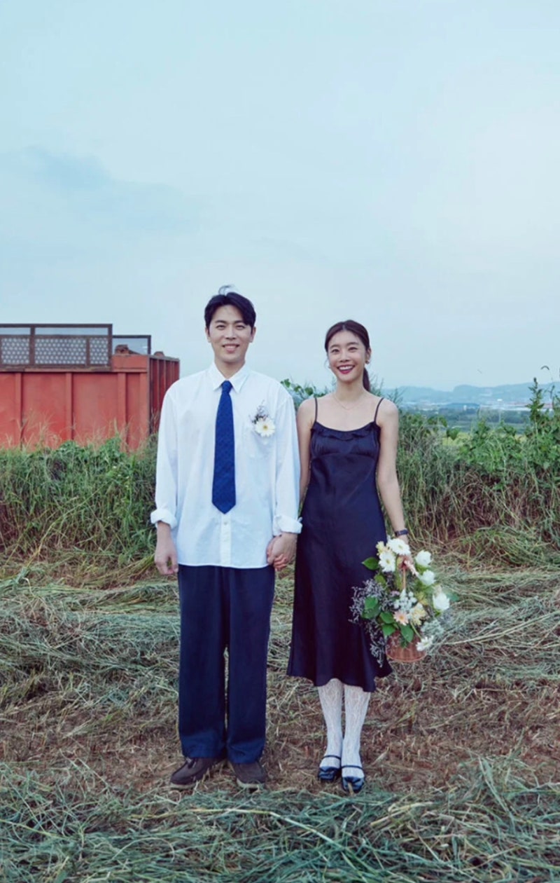 이동하 프로필, 박소진 남편이자 ‘시그널’부터 연극 무대까지 이어온 배우