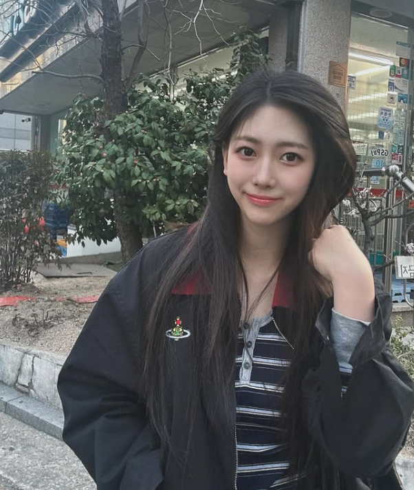 붕어빵 그 꼬마 맞아?.. 박찬민 딸 박민하,아역 배우 중 최고 미모로 성장에 네티즌 '발칵'