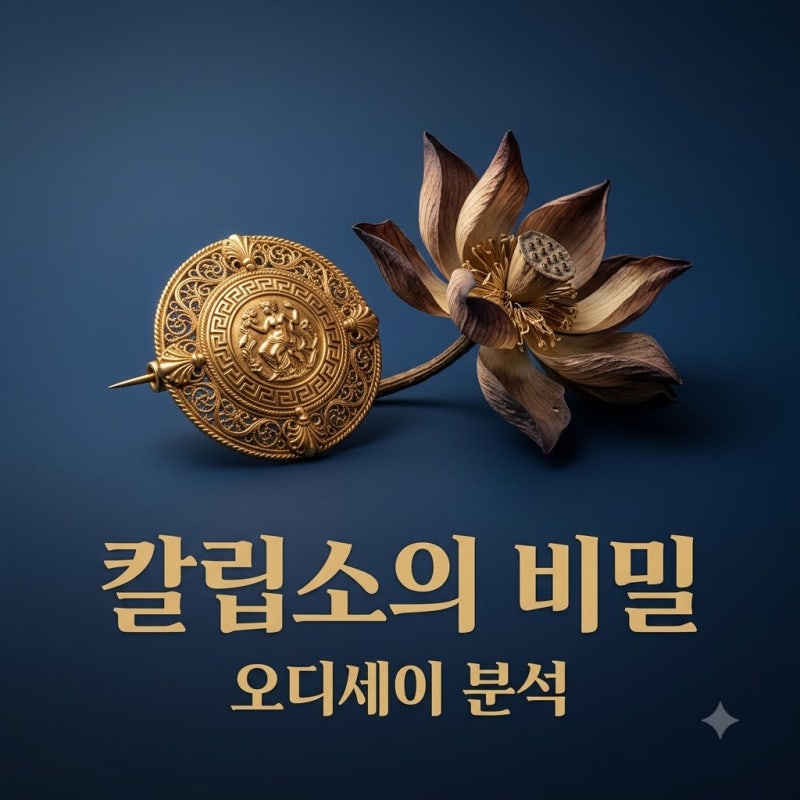 영화 오디세이 칼립소 역할 비중 큰 이유! 샤를리즈 테론의 압도적 존재감