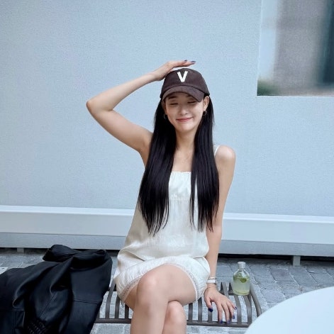 "GD와 열애설만 5번" 39세 이주연, 갑자기 연애 선언한 이유? (런닝맨)