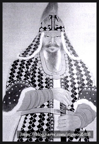 행주대첩(幸州大捷)을 승리로 이끈 권율(權慄)장군은? // 돌중 해붕당 법운 밝은 지혜..