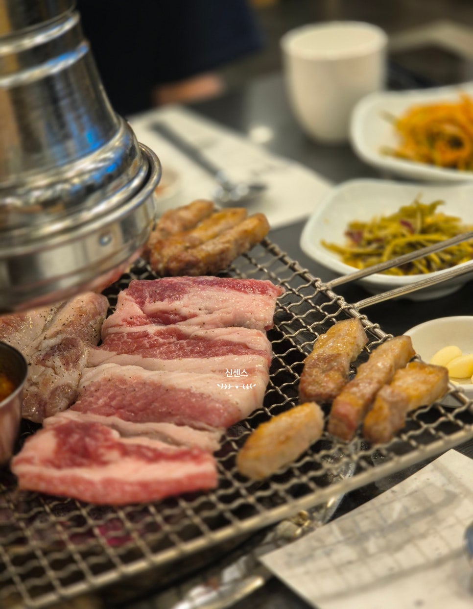 동달식당 강남본점 사진
