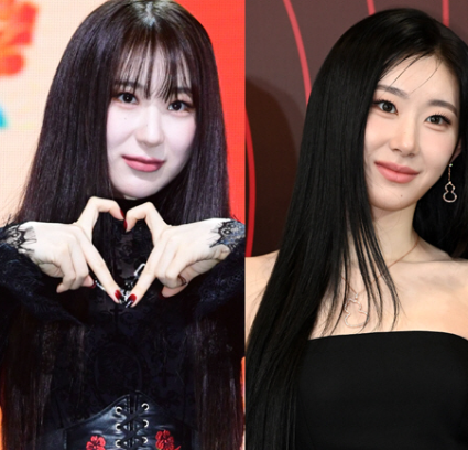 있지 채령, 엄마 품에 안겨 오열한 이유…암투병 고백에 팬들 응원 이어져