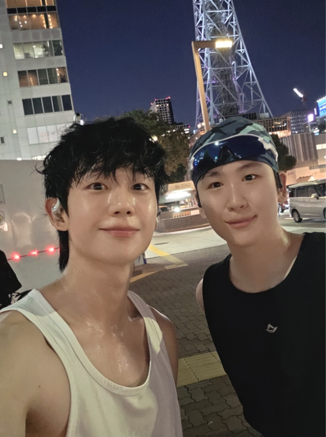 정해인 친동생 배우급 외모…과거 ‘갑질 오해’ 뒤집은 진짜 정체는?