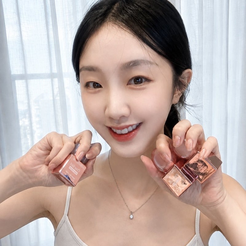 데싱디바 원젤 올리브영템 번거로움 없고 손쉬운 마그네틱 자석 셀프네일 케어 꿀팁