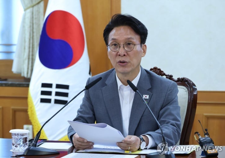[인물 탐구] 김민석의 생애와 정치 행적, 그리고 주요 논란 총정리