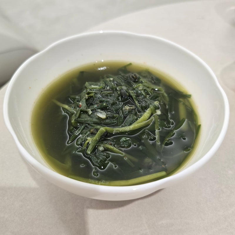 엄마표!! 고디국 끓이기 레시피