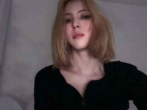 한소희 금발 단발 코디 따라하기 전에 이것부터 확인해야 하는 이유