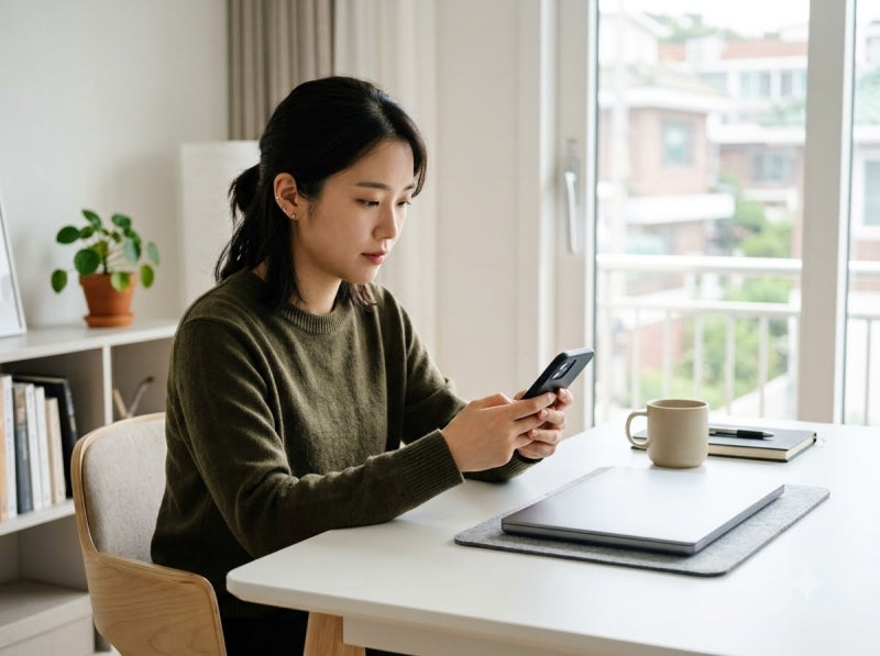 명의도용 방지서비스 가입 방법 Msafer 설정부터 확인해봤어요