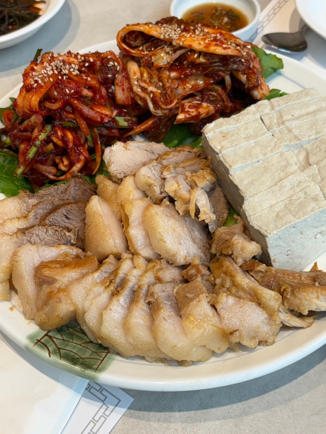 여수여행 맛집 추천 : 풀뿌리흙두부(풍자 또간집1위), 여수 낭만포차, 아주커치킨, 바다김밥, ....