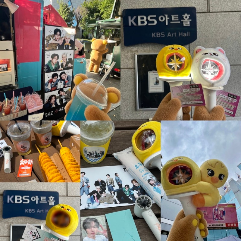 Stray Kids' 'This & That' Promotions: Is It About Personal Color or Vocal Color? (Music Bank Stage)