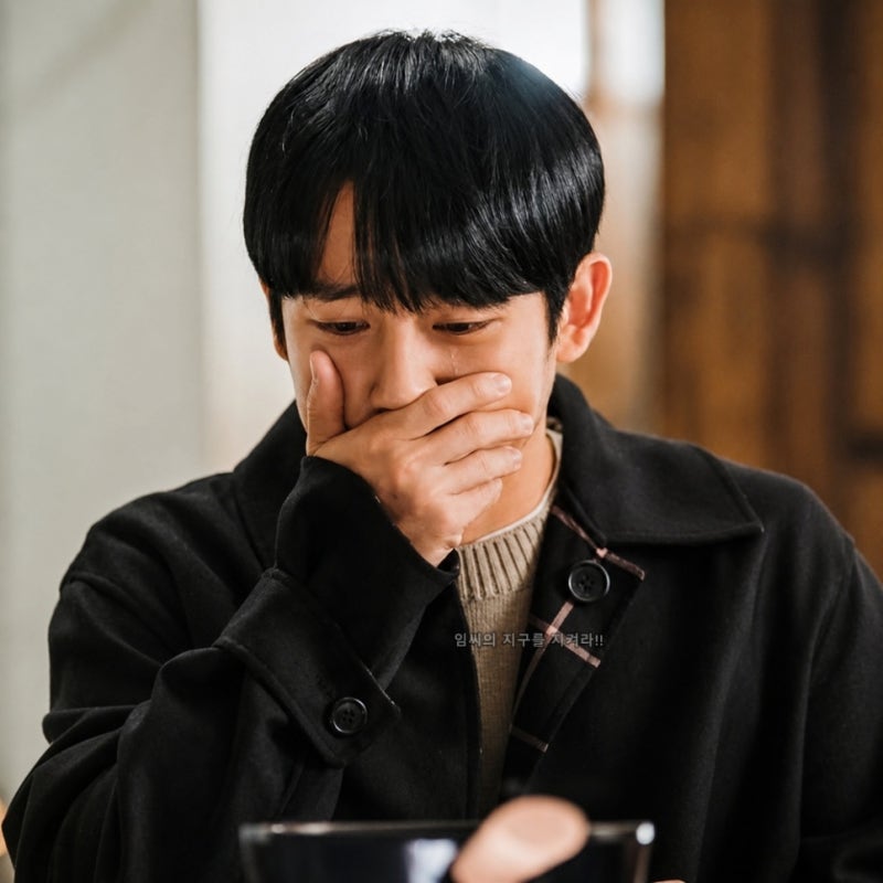 Jung Hae-in's drama that ended early with 1% viewership but later received critical acclaim
