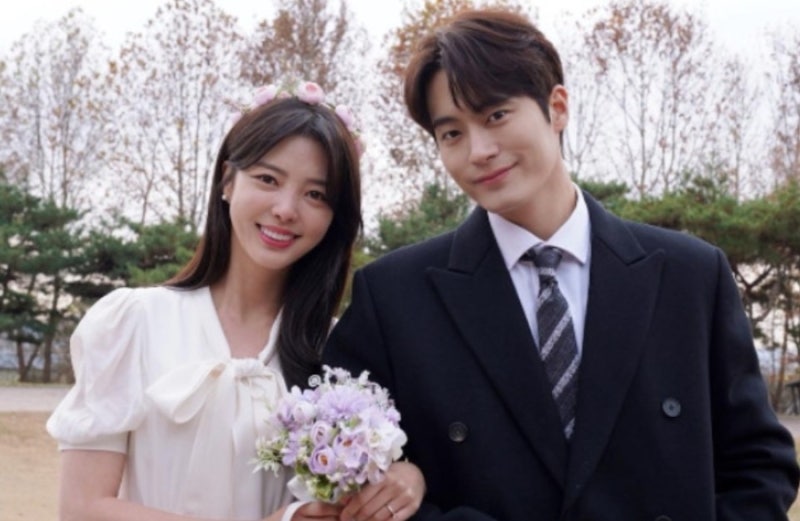 비밀연애 엄현경♥차서원 첩보 작전급 러브스토리