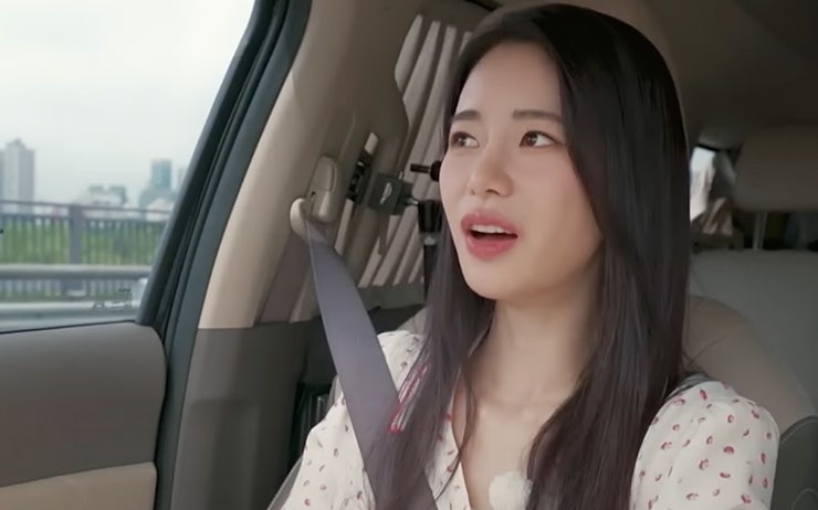 임지연 다이어트 뭐길래? 과자 대신 먹는 간식부터 10일 만에 포기한 저탄고지까지