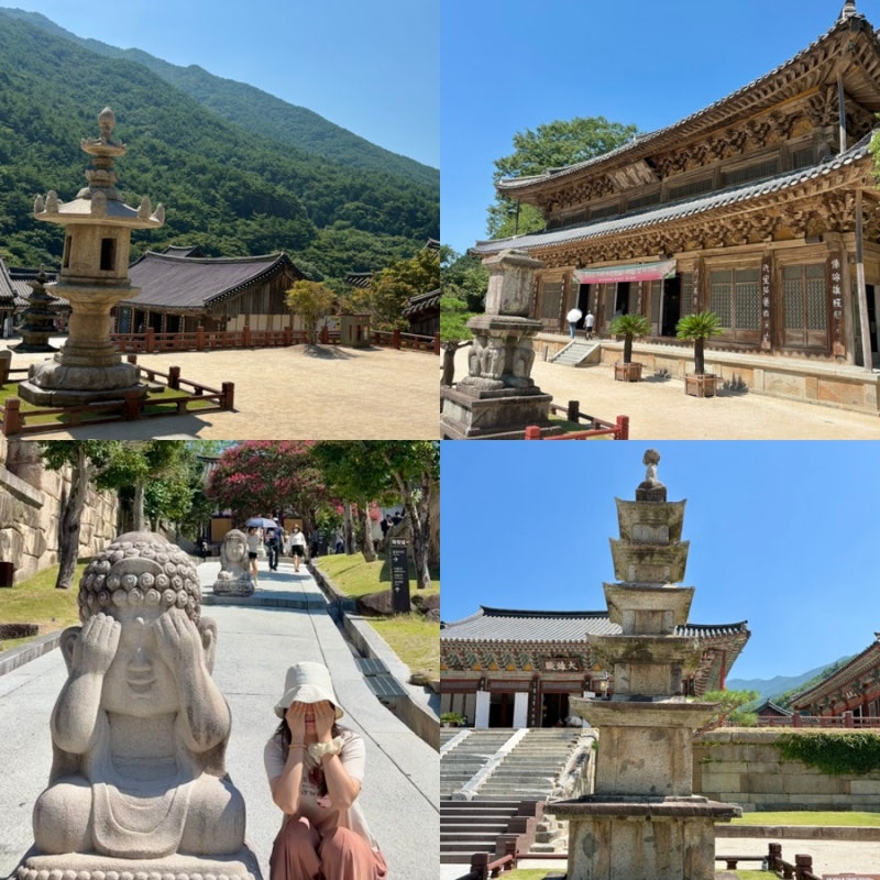 전남 구례 가볼만한곳 화엄사 지리산 절 볼거리 가득한 천년사찰