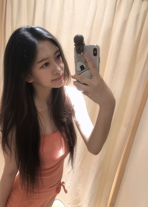 “올림픽까지 노렸는데 그만뒀다고?!” 스무 살 박민하 사격선수 근황 알고보니
