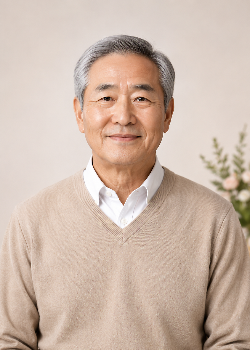 장수 사진 2