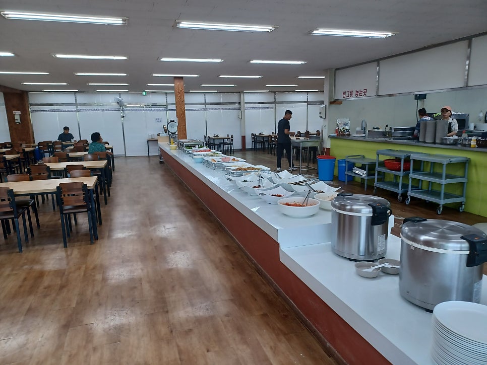 청담한식뷔페 사진 3