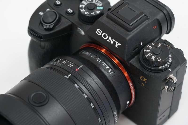 소니 FE 16-35mm F2.8 GM II SEL1635GM2, 광각 줌렌즈의 기준이 된 이유 | 잇츠카메라