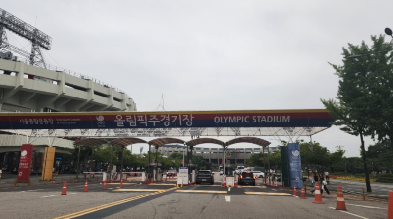 [프로야구] 잠실야구장 주차 완벽 가이드! 요금·명당·대체 주차장 꿀팁 총정리