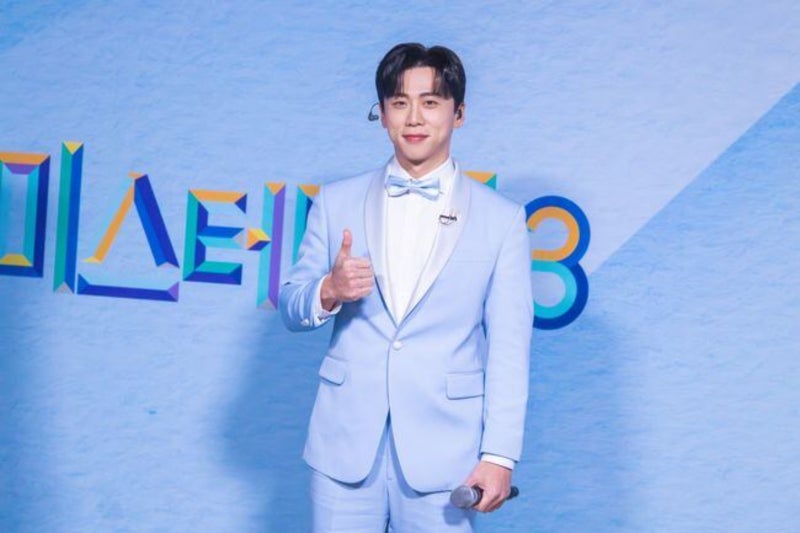 '신곡 지화자로 컴백' 가수 나상도 학력 및 경력과 살아온 생애