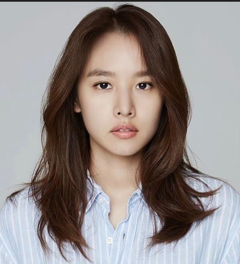 "실물 처음 봤는데 짜증난다" 정선희가 '다음 생엔 이 얼굴'로 살고 싶다던 여배우, 조윤희 프....