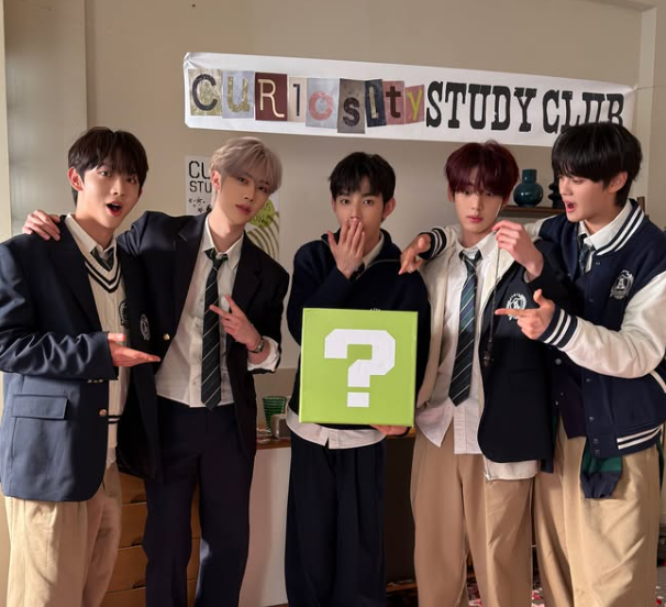 K팝 최초 기록 갈아치운 앤더블(AND2BLE) 장하오! 멤버 조합부터 향후 목표까지 총정리