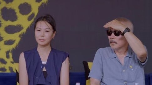 김민희 홍상수 아들 상속 가능할까 관건은 법적 인지