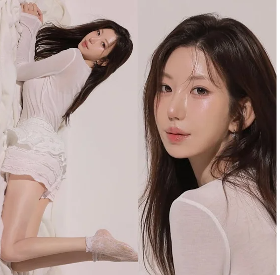 "누구세요?"…'마동석 아내' 예정화, 몰라보게 달라진 근황 [스타이슈]