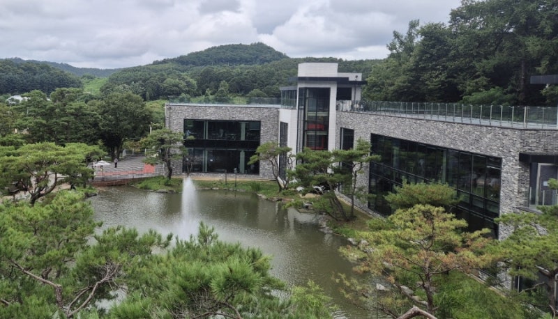 [포천/광릉숲 코스] 명장시대부터 아프리카예술박물관, 소이랩 바베큐·배달 꿀팁까지 완벽....