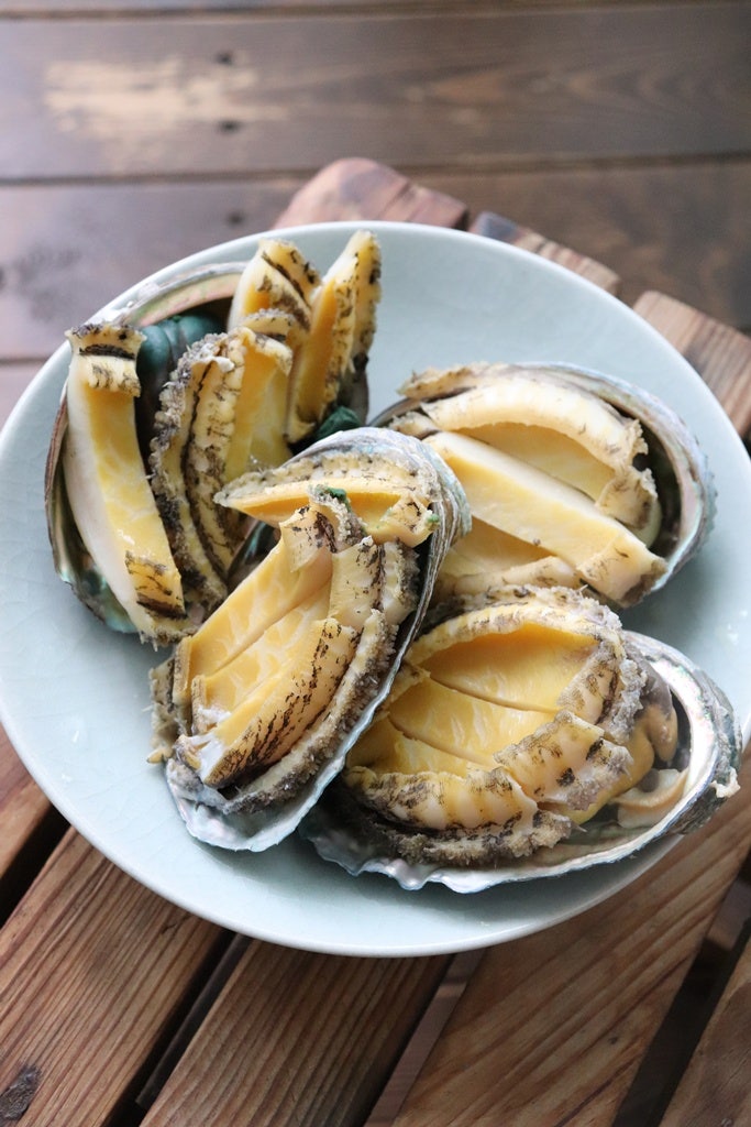 전복찜 레시피 찌는 시간 찌는법