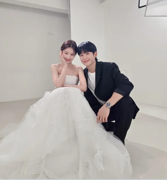 정해인 프로필 나이 동생 군대 결혼 이런 엿같은 사랑 하영 아가미 까지