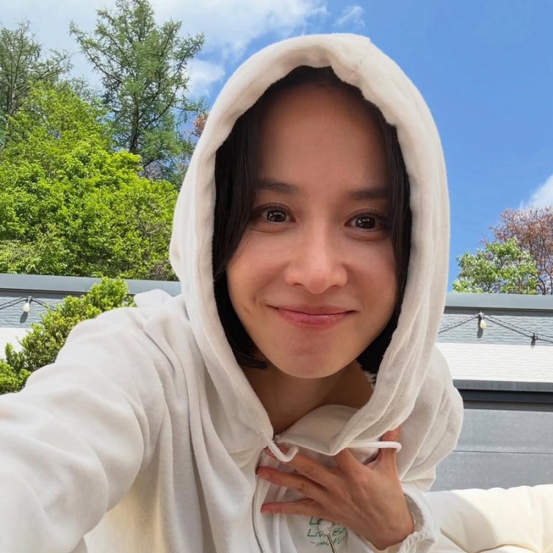 "45세에도 한결같은 동안 미모" 조여정 프로필, 나이, 결혼, 몸매관리, 작품, 냉부해