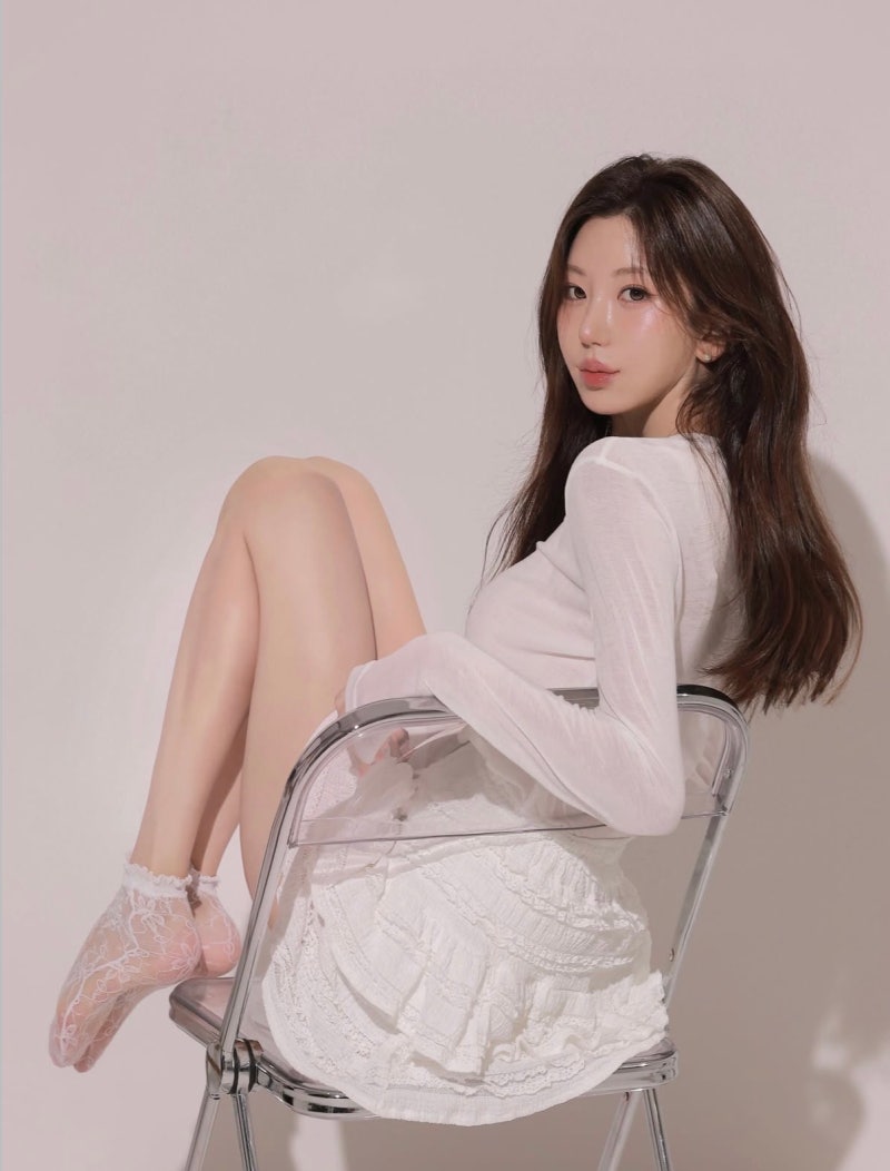 "AI 몸매는 그대로인데 얼굴이 달라진 듯?" 마동석예정화, 몇 년 만의 놀라운 최신 근황