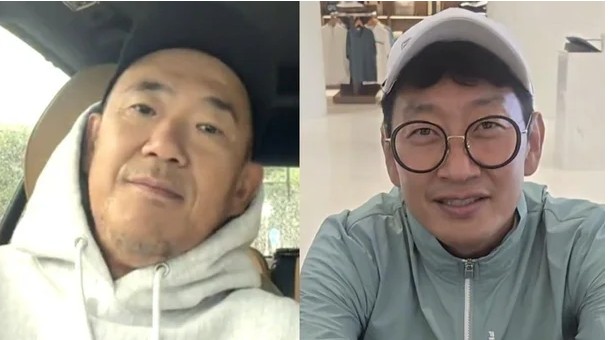 이하늘, 김창렬과 5년 '앙금' 털었나…DJ DOC, 오는 11월 전격 '컴백' 예고 [RE:뷰]