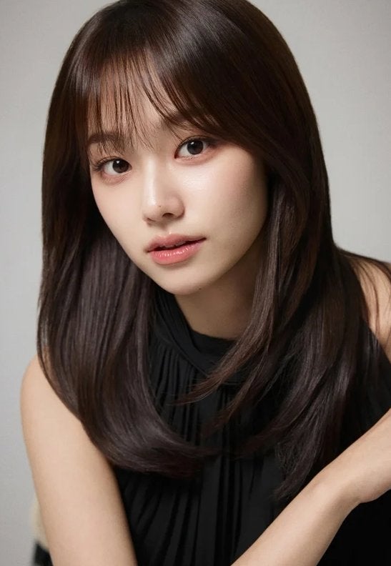 강미나 시구 미소 한 장, 왜 경기 스코어보다 더 팔렸나