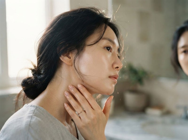 갑상선암 증상 없어도 초음파 검진 꼭 받아야 할까