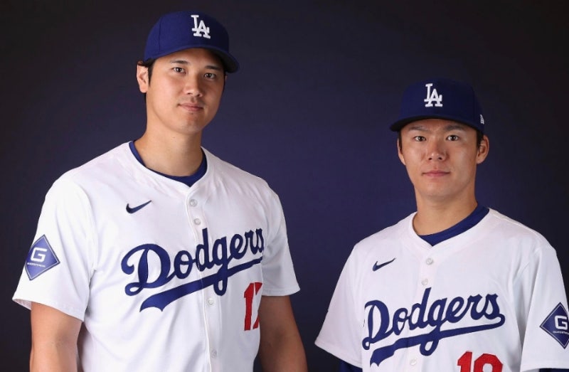 2026 LA 다저스 포스트 시즌 전망